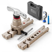 VEVOR flaring tool front view showing durable build and ready-to-use kit