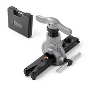 VEVOR front view showing flaring tool kit and case for organized portability