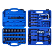VEVOR front case view showing organized kit for quick access and transport