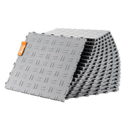 VEVOR front packaging 25-pack shows product and benefits