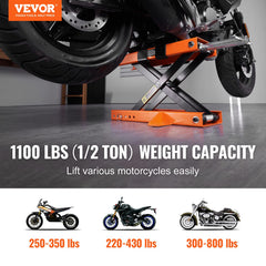 VEVOR top saddles closeup with non-slip rubber protecting bike underside