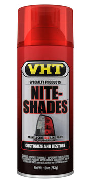VHT can front view showing label and product benefit