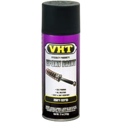VHT SP652 front can view showing satin black finish and long-lasting protection