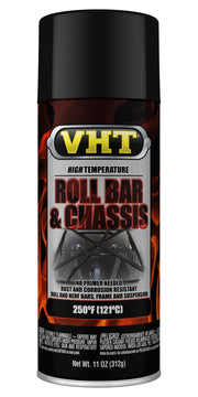 VHT aerosol can front view showing label and ease of use