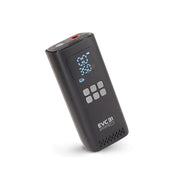 VIAIR EVC31 PRO front view showing compact portable compressor benefit