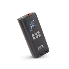VIAIR EVC31 PRO front view showing compact portable compressor benefit