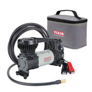 VIAIR front unit showing compact design and easy storage benefit