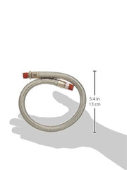 VIAIR leader hose in use inflating a car tire demonstrating quick, reliable airflow
