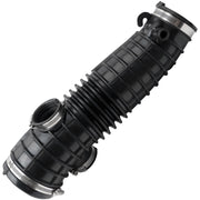 VINMS intake hose front view showing fit and finish, ensures correct replacement