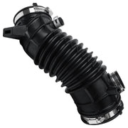 VINMS front view of intake hose showing fit and shape, ensures correct replacement