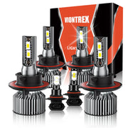 VIONTREX front packaging showing 6-pack bulbs and benefits