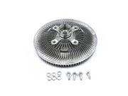 VIPCAR 2781 front view showing robust clutch face and durable finish for reliable cooling
