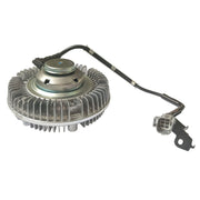VIPCAR 3282 front assembly showing OE fitment and easy replacement benefit