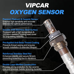 vipcar connector closeup showing pin pattern and fit for correct installation