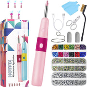 VIUCATE front packaging and kit showing complete contents for effortless crafting