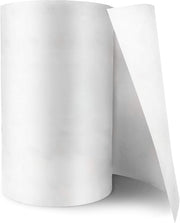 VViViD front packaging of clear cast film showing product size and benefits