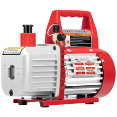VIVOHOME front view of pump showing durable housing and compact design benefit