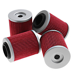 Vkinman thread and gasket detail demonstrating proper sealing benefit