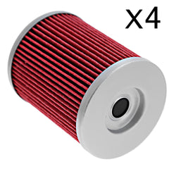 Vkinman top label close-up showing part numbers for accurate replacement
