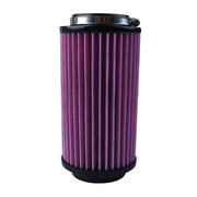 VKVXCLON front view of PL-1003 filter showing fit and easy installation benefit