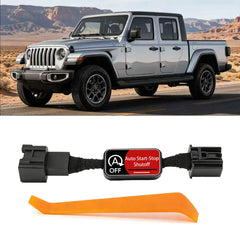 VNVNMV front packaging for Wrangler and Gladiator showing compatibility and benefit