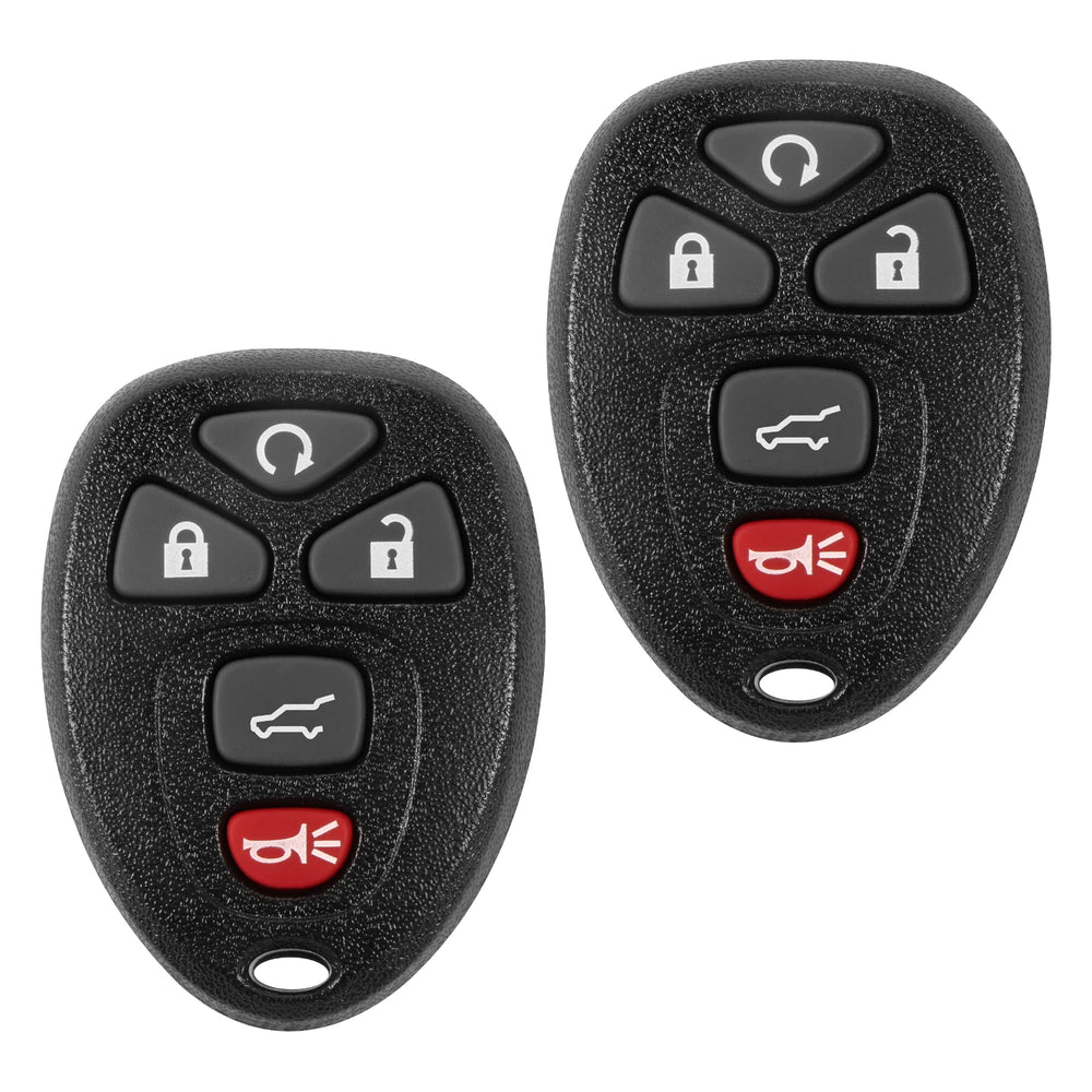 VOFONO front view showing buttons and OEM-style layout for easy replacement