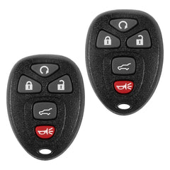 VOFONO front view showing buttons and OEM-style layout for easy replacement