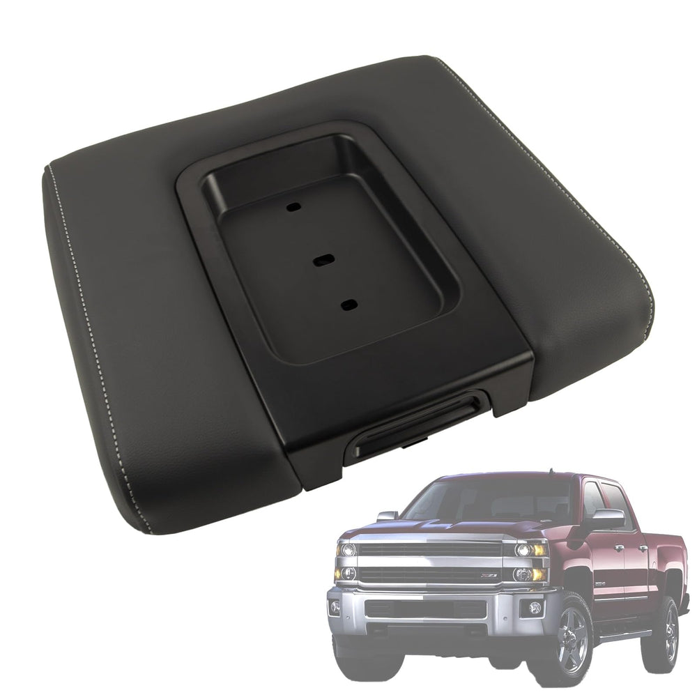 Volinsya front armrest lid installed, restores console appearance