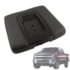 Volinsya front armrest lid installed, restores console appearance
