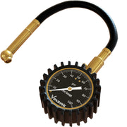 VONDIOR front view dial shows clear numbers for fast readings