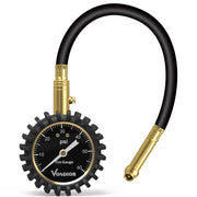 VONDIOR front view dial showing clear markings for fast readings