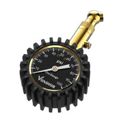 VONDIOR front dial view showing clear markings and instant readings benefit accuracy
