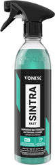 Vonixx Sintra Fast front label showing bottle and product benefits for quick cleaning