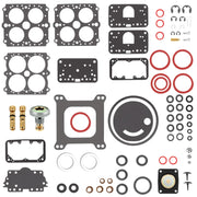 VORIPO front kit overview showing all included parts for complete rebuild benefit
