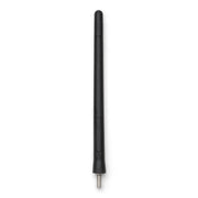 Votex antenna front view showing compact profile and modern look benefit