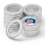 Votex front packaging showing M12 washers and clear quantity benefit