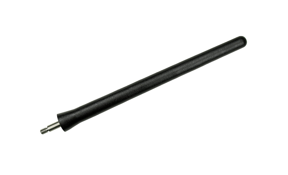 Votex front profile view showing sleek low-profile design and improved curb appeal