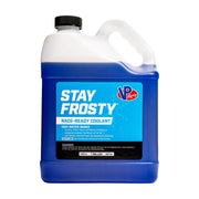 VP Racing front packaging showing gallon jug and brand for confident track use