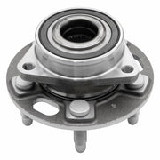 Vurkcy 513288 front hub assembly front view showing sturdy construction and fitment benefit