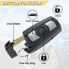 Vurkcy back housing showing part numbers and fit verification benefit
