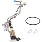Vurkcy front assembly view showing compact form and direct fit benefits