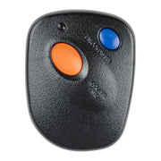 Vurkcy front face key fob showing buttons and OEM look for easy replacement