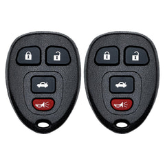 Vurkcy front packaging showing two replacement fobs and benefits