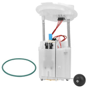 Vurkcy front view assembly showing full unit and improved fit