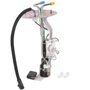Vurkcy fuel pump front assembly showing complete unit and reliable fit