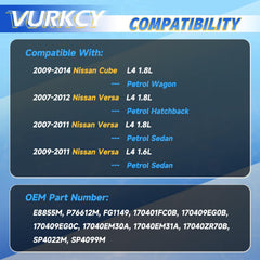Vurkcy sending unit detail illustrating accurate fuel level readings