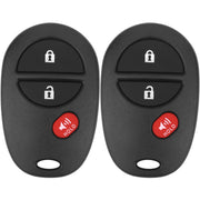 Vurkcy front view showing buttons and clean finish for reliable control