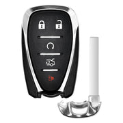 Vurkcy front view showing button layout and factory fit benefits