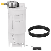 Vurkcy pump assembly front view showing clean housing and fitment ease