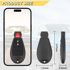 Two Vurkcy remotes included in kit for spare and backup convenience